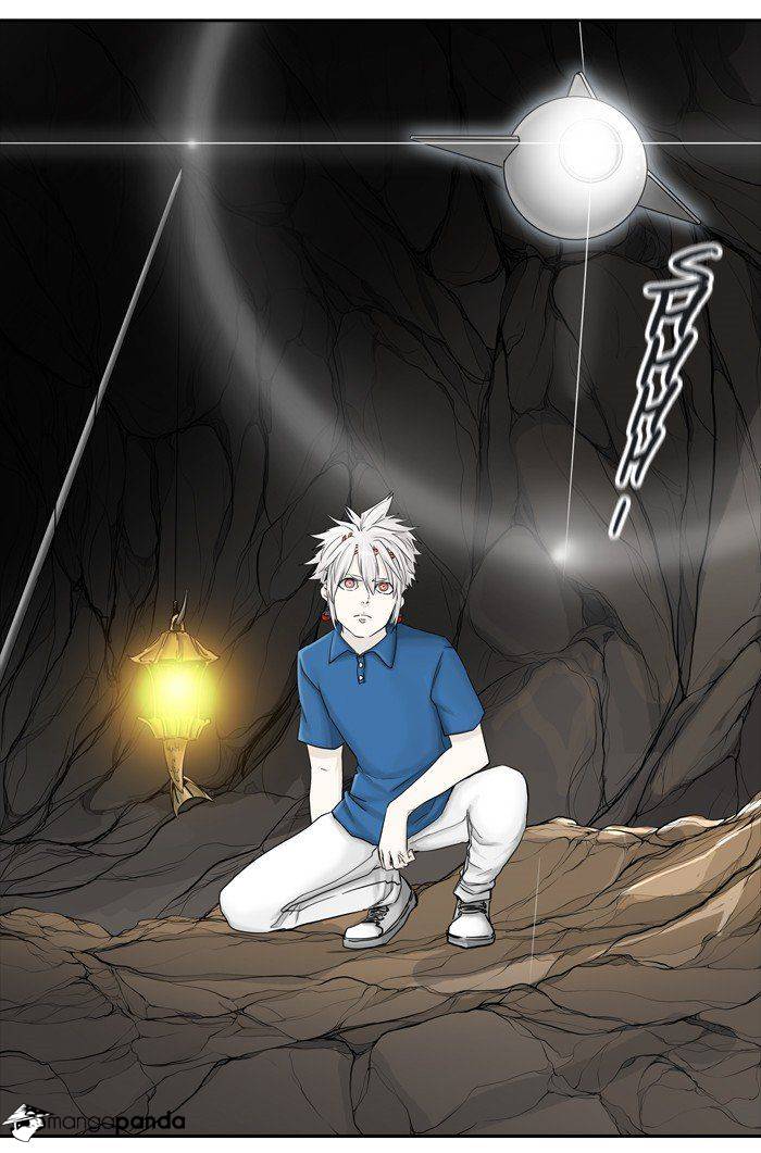 Tower of God Chapter 375 image 12